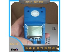 恩尼克斯GS10 可燃?xì)庥卸練怏w便攜手持檢測(cè)儀